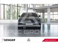 2022 Mercedes Benz E 400