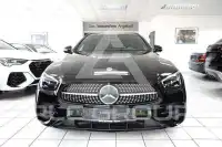 2022 Mercedes Benz E 400