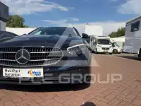 2022 Mercedes Benz E 400