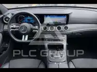 2022 Mercedes Benz E 400