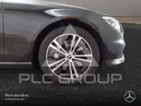 2022 Mercedes Benz E 400