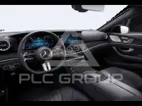 2022 Mercedes Benz CLS 400