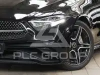 2022 Mercedes Benz CLS 400