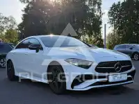 2022 Mercedes Benz CLS 400