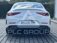 2022 Mercedes Benz CLS 400