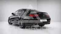 2022 Mercedes Benz CLS 400