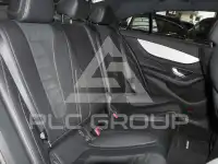 2022 Mercedes Benz CLS 400