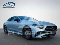 2022 Mercedes Benz CLS 400