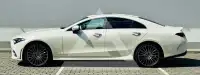 2022 Mercedes Benz CLS 400