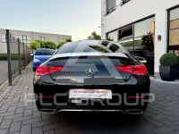 2022 Mercedes Benz CLS 400