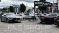 2022 Mercedes Benz CLS 400