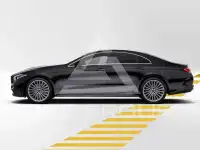 2022 Mercedes Benz CLS 400