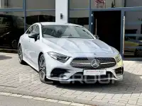 2022 Mercedes Benz CLS 400