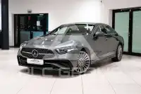 2022 Mercedes Benz CLS 400