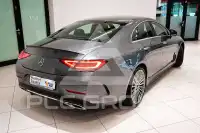 2022 Mercedes Benz CLS 400
