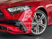 2022 Mercedes Benz CLS 400
