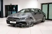 2022 Mercedes Benz CLS 400