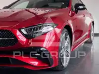 2022 Mercedes Benz CLS 400
