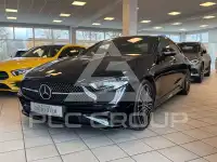 2022 Mercedes Benz CLS 400