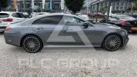 2022 Mercedes Benz CLS 400