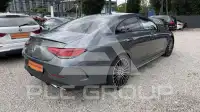 2022 Mercedes Benz CLS 400
