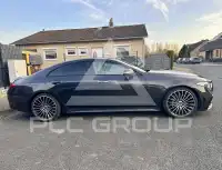 2022 Mercedes Benz CLS 400