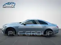 2022 Mercedes Benz CLS 400