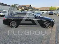 2022 Mercedes Benz CLS 400