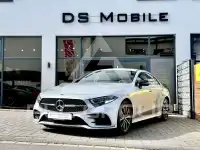 2022 Mercedes Benz CLS 400