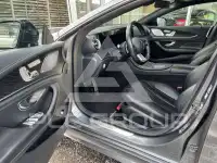 2022 Mercedes Benz CLS 400