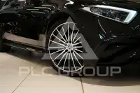 2022 Mercedes Benz CLS 400