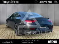 2022 Mercedes Benz CLS 400