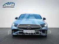 2022 Mercedes Benz CLS 400