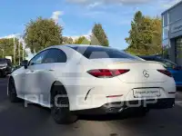 2022 Mercedes Benz CLS 400