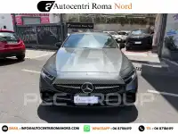 2022 Mercedes Benz CLS 400