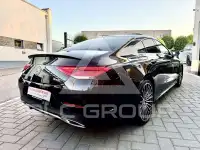 2022 Mercedes Benz CLS 400