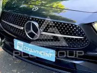 2022 Mercedes Benz CLS 400