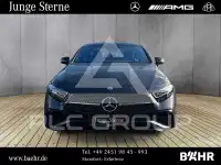 2022 Mercedes Benz CLS 400