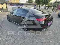 2022 Mercedes Benz CLS 400