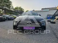 2022 Mercedes Benz CLS 400