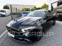 2022 Mercedes Benz CLS 400