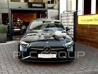 2022 Mercedes Benz CLS 400