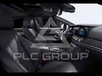 2022 Mercedes Benz CLS 400