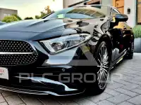 2022 Mercedes Benz CLS 400