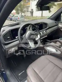 2022 Mercedes Benz CLS 400