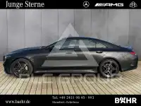 2022 Mercedes Benz CLS 400