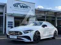 2022 Mercedes Benz CLS 400