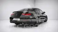 2022 Mercedes Benz CLS 400