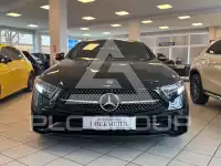 2022 Mercedes Benz CLS 400