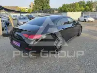 2022 Mercedes Benz CLS 400